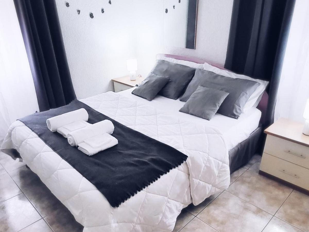B&B Excelsior Triest Zewnętrze zdjęcie