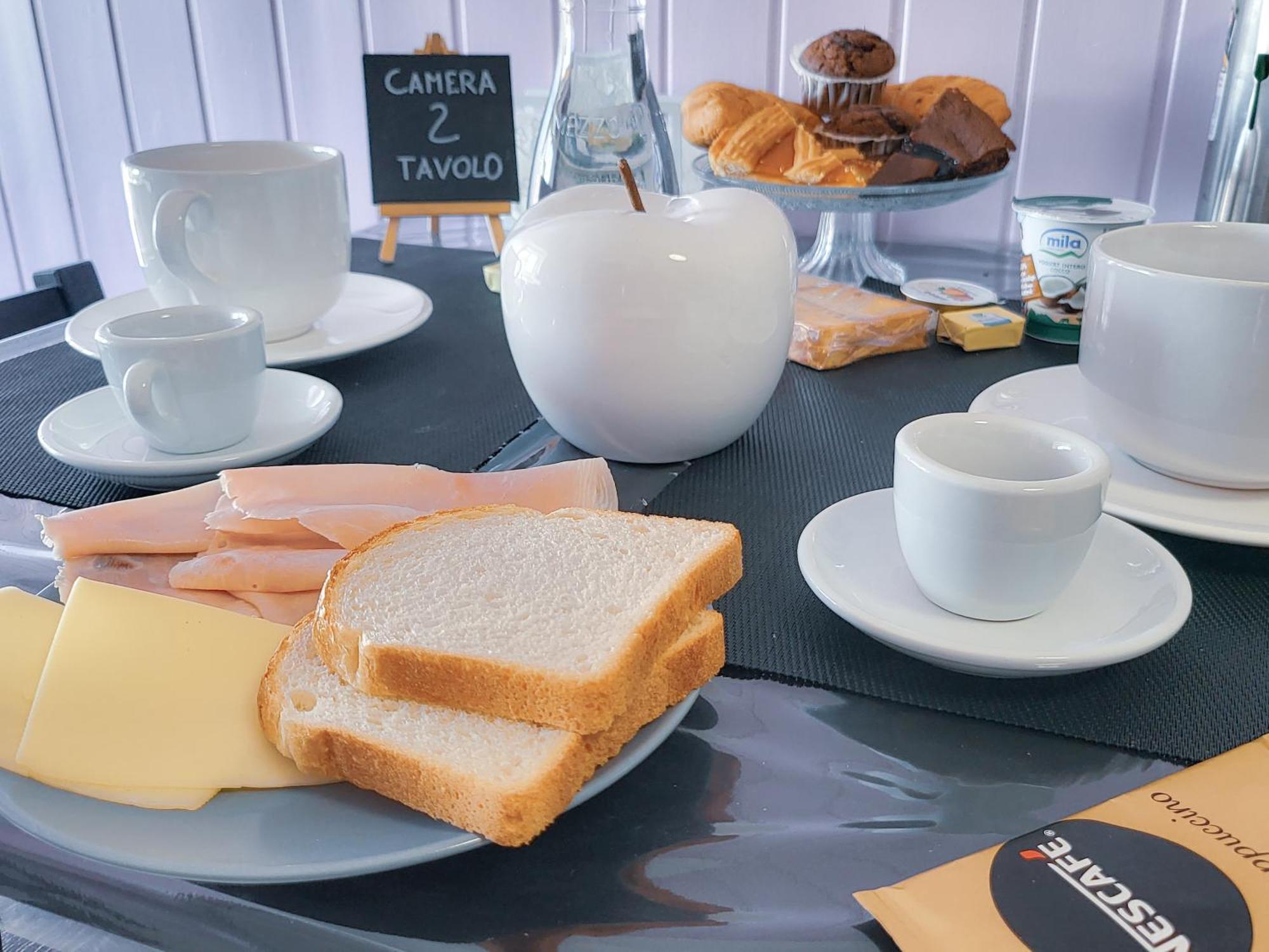 B&B Excelsior Triest Zewnętrze zdjęcie