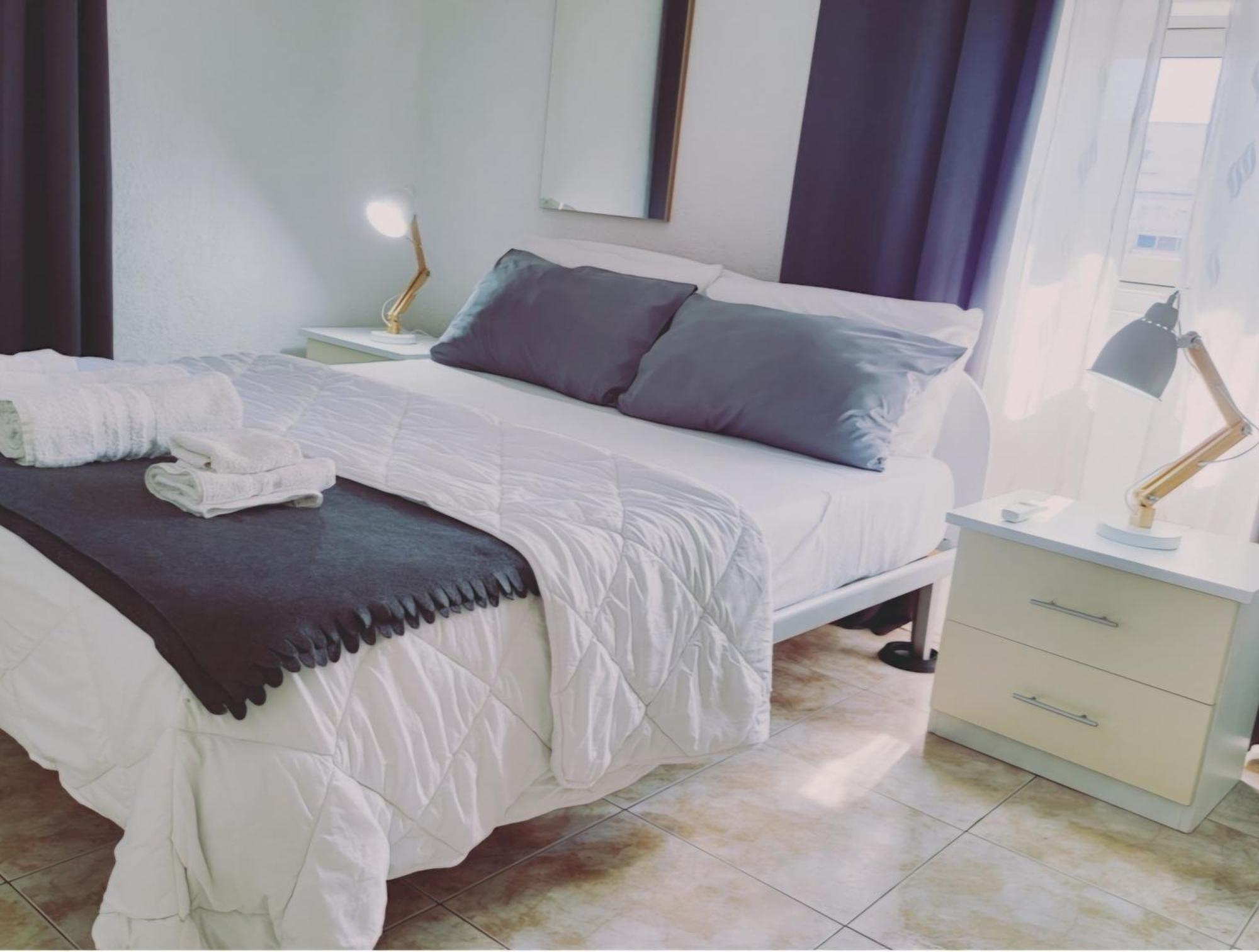 B&B Excelsior Triest Zewnętrze zdjęcie