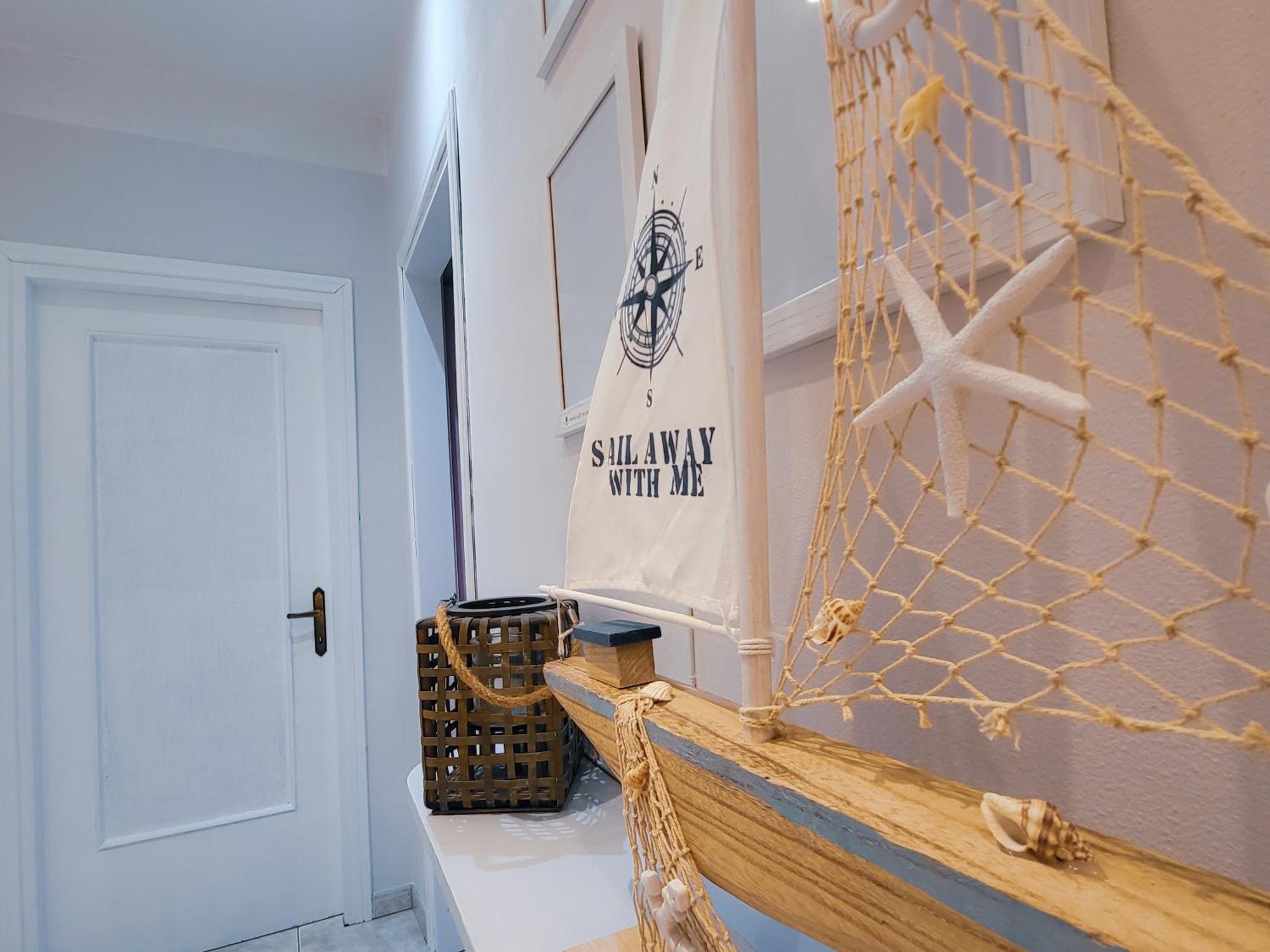 B&B Excelsior Triest Zewnętrze zdjęcie