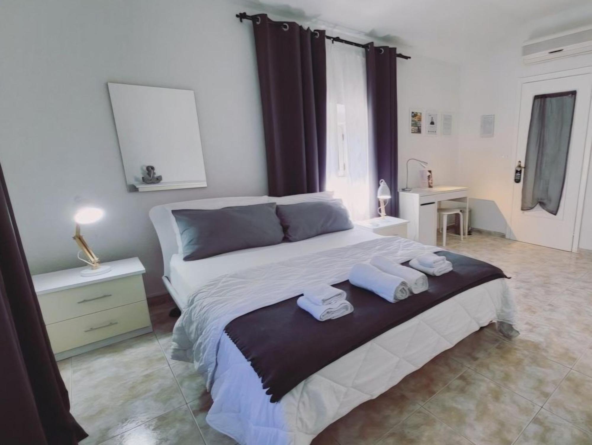 B&B Excelsior Triest Zewnętrze zdjęcie