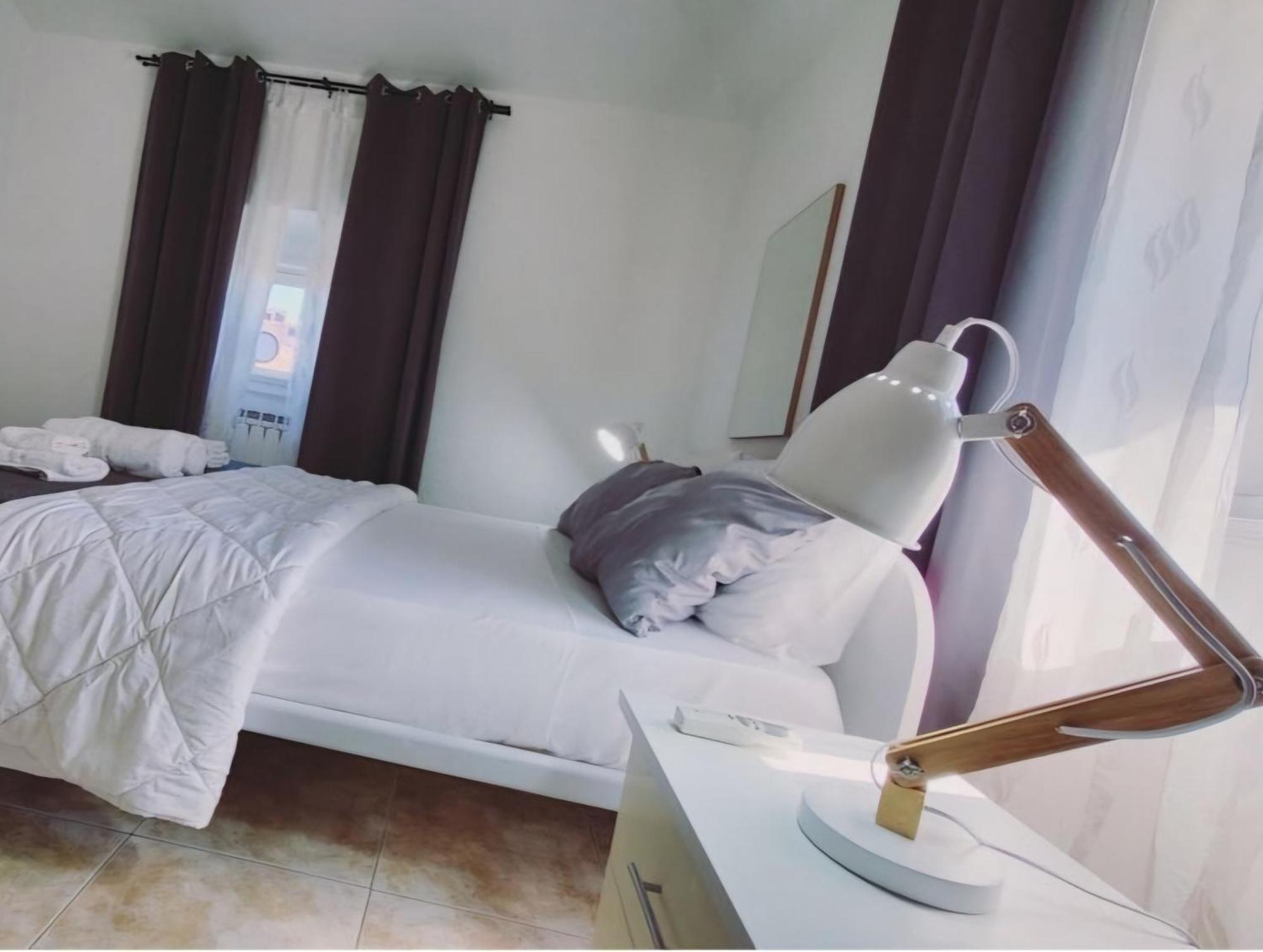 B&B Excelsior Triest Zewnętrze zdjęcie