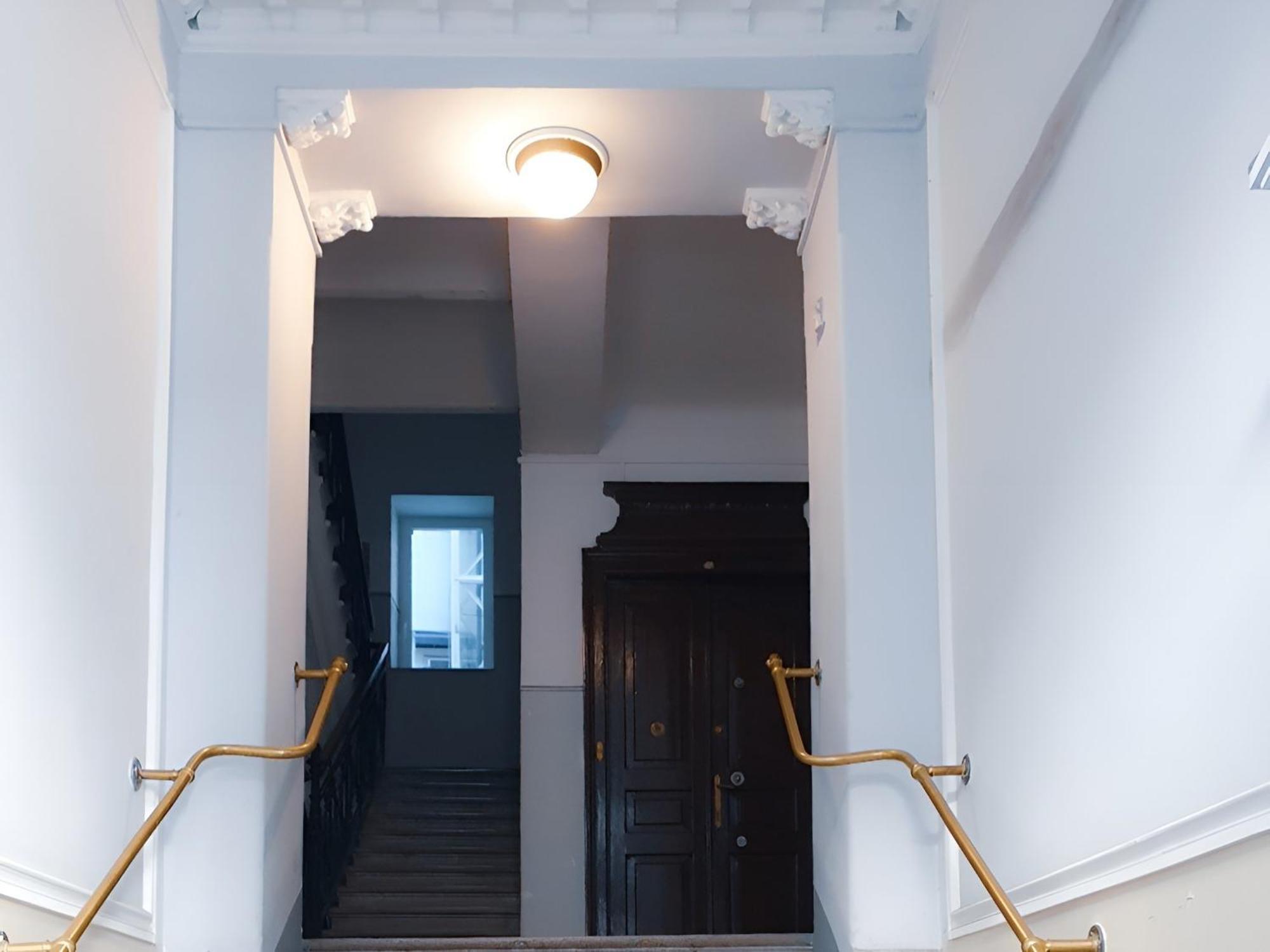B&B Excelsior Triest Zewnętrze zdjęcie
