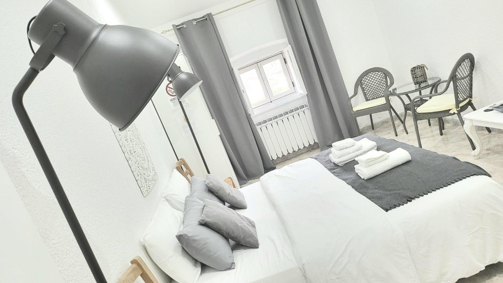 B&B Excelsior Triest Zewnętrze zdjęcie